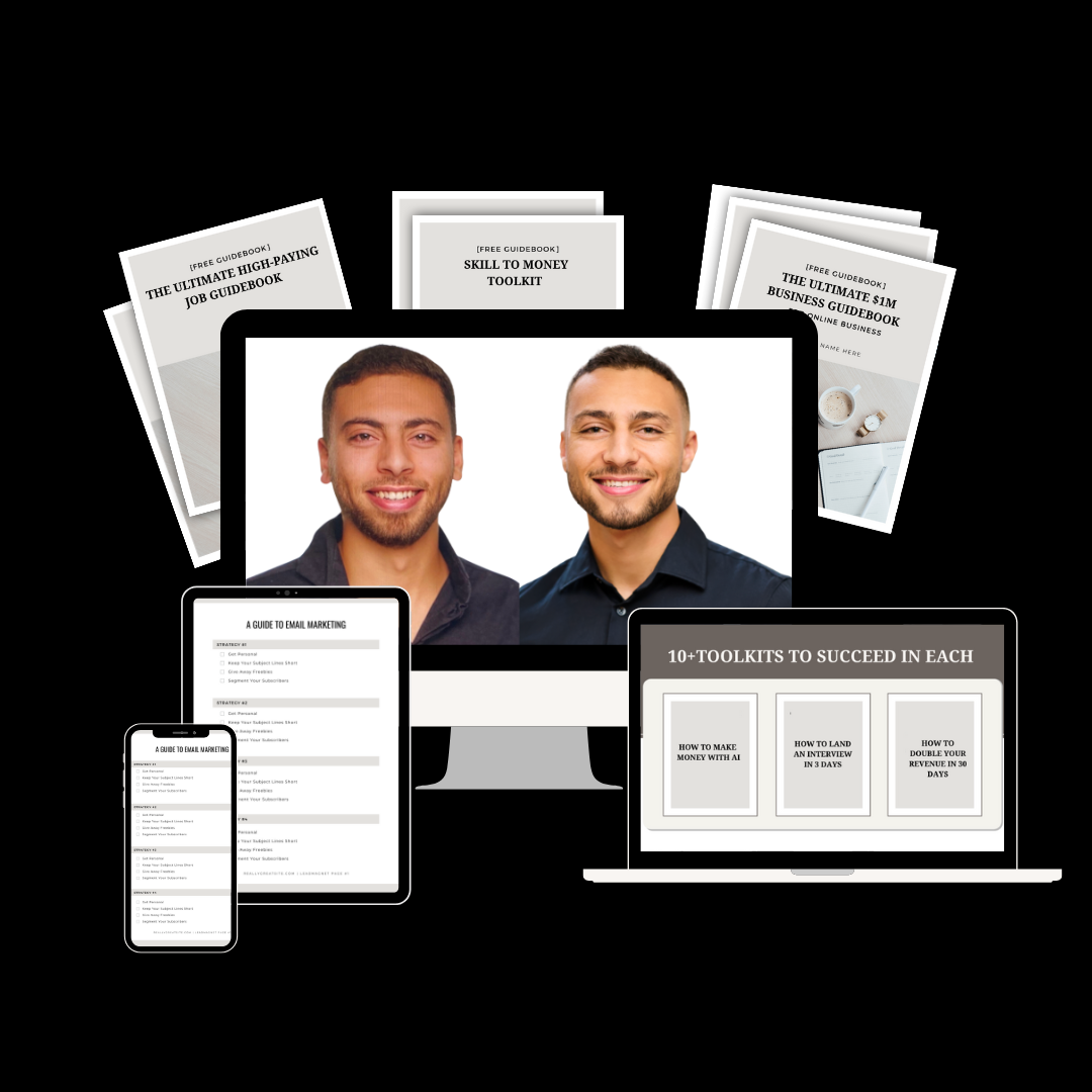 Creator Toolkit preview